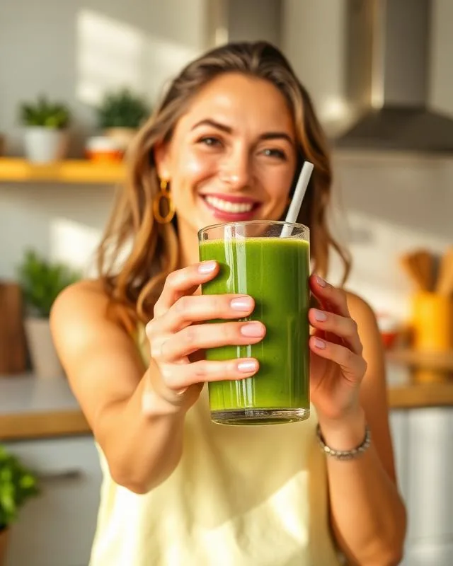 Salud y Nutrición