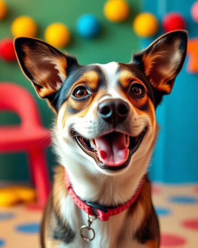 Mascotas y Animales